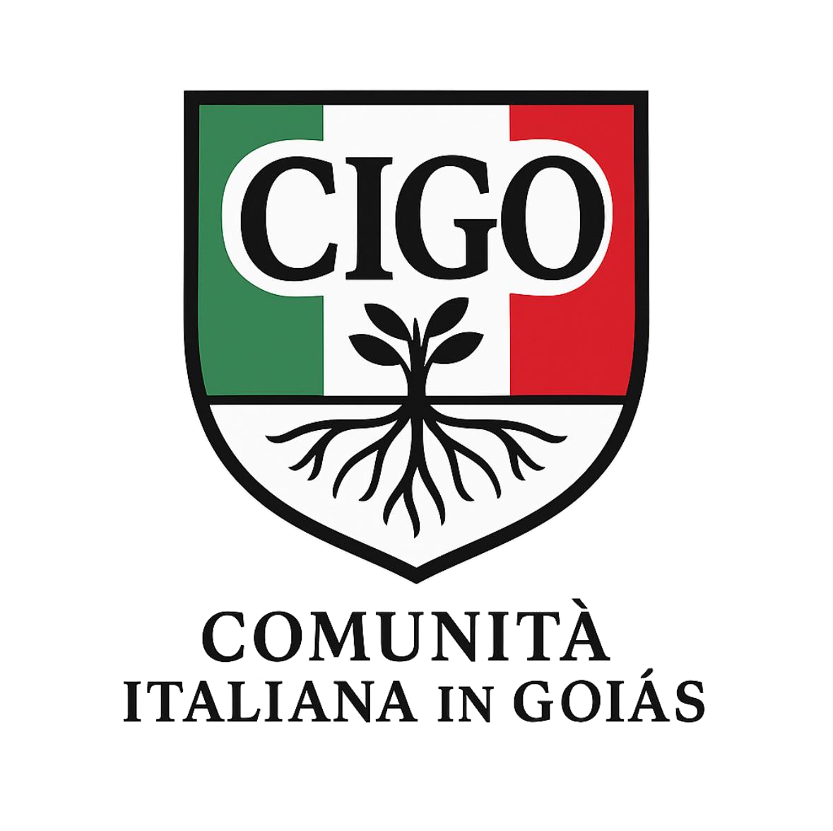 CIGO Logo